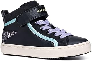 Geox Girl J Kalispera Girl M Basketball