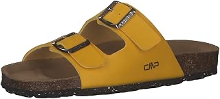 CMP - Eco Thalitha Wmn Slippers Women's Loafer