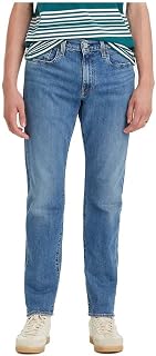 Levi's 502 Taper Jeans Man