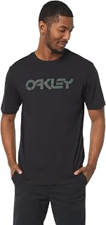 Oakley Men's Mark Ii Short Sleeve Tee 2.0 Mark Ii Short Sleeve Tee 2.0 (Pack of 1)