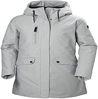 Helly Hansen Women's Parka Senja