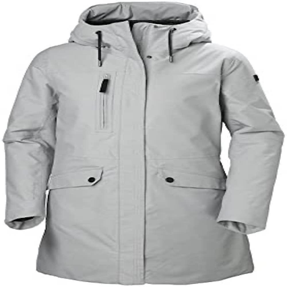 Helly Hansen Women's Parka Senja