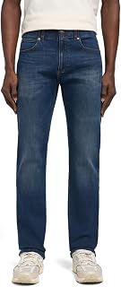 Lee - Men's Jeans - Slim Straight Fit - Extreme Motion - Lenny