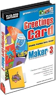 Greeting Card Maker 3
