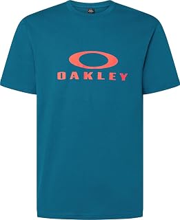 Oakley O-Bark 2.0 Men's Short Sleeve Tee T-Shirt (Pack of 1)