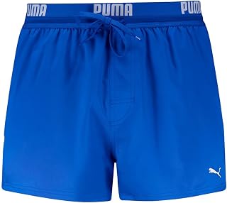 PUMA Logo Short Men's Shorts