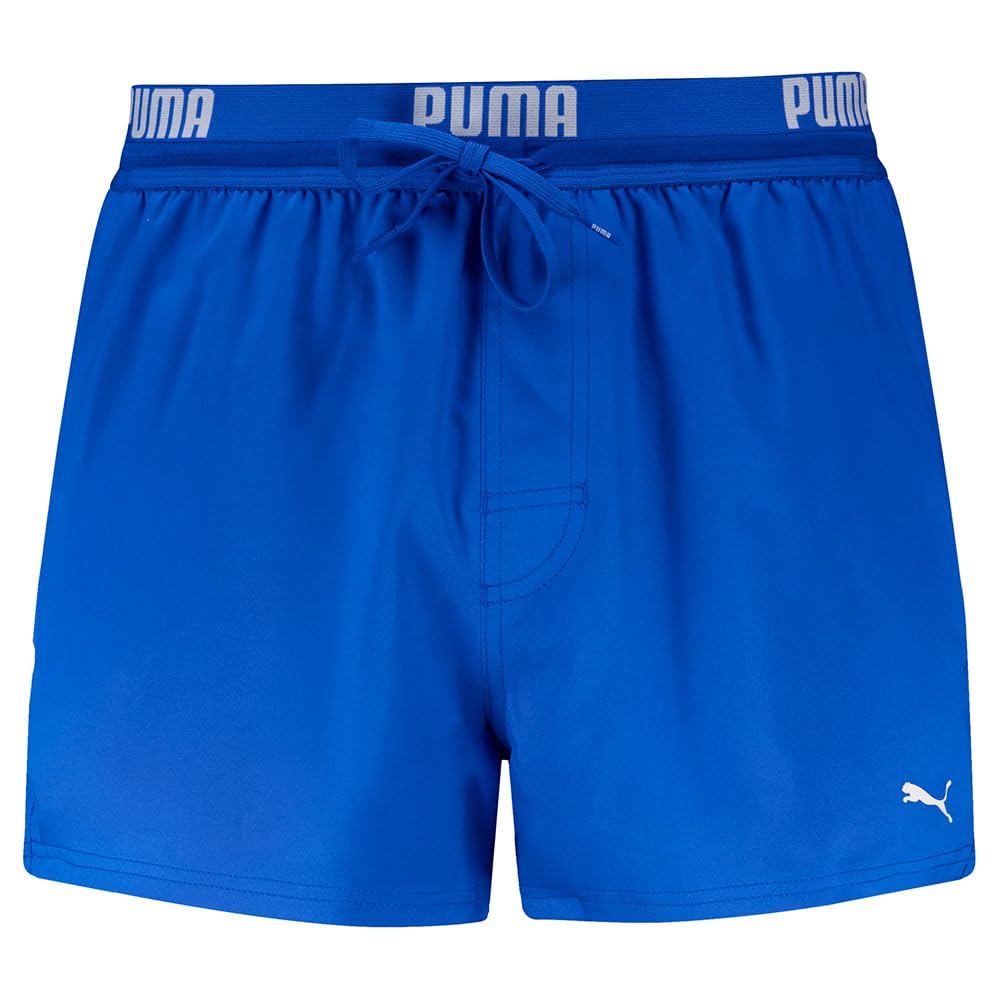 PUMA Logo Short Men's Shorts