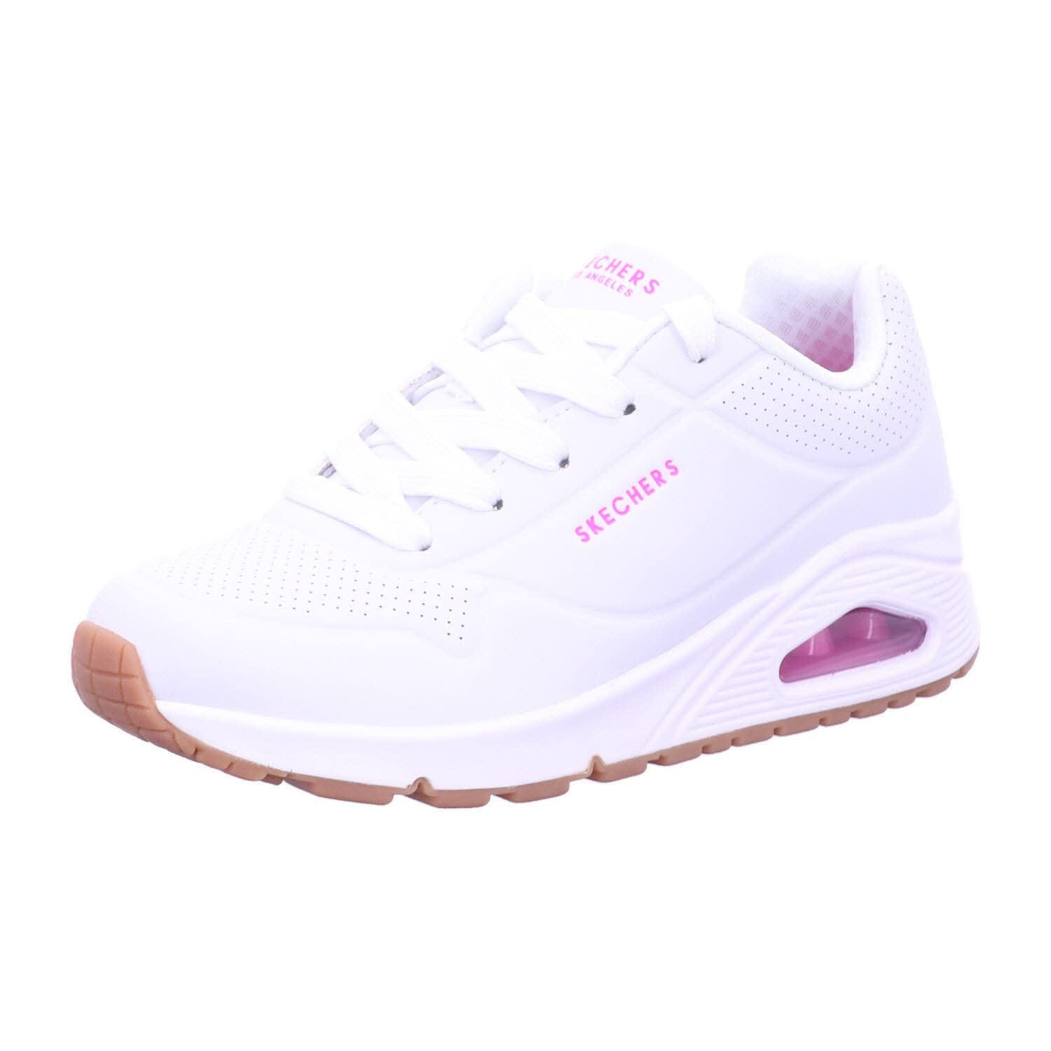 One - Stand on Air Gymnastics Shoe Girl's