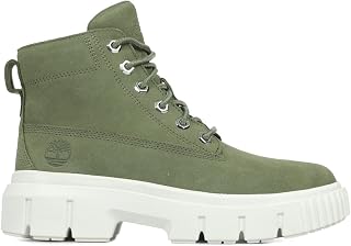 Timberland Greyfield Women's Lace-Up Boot