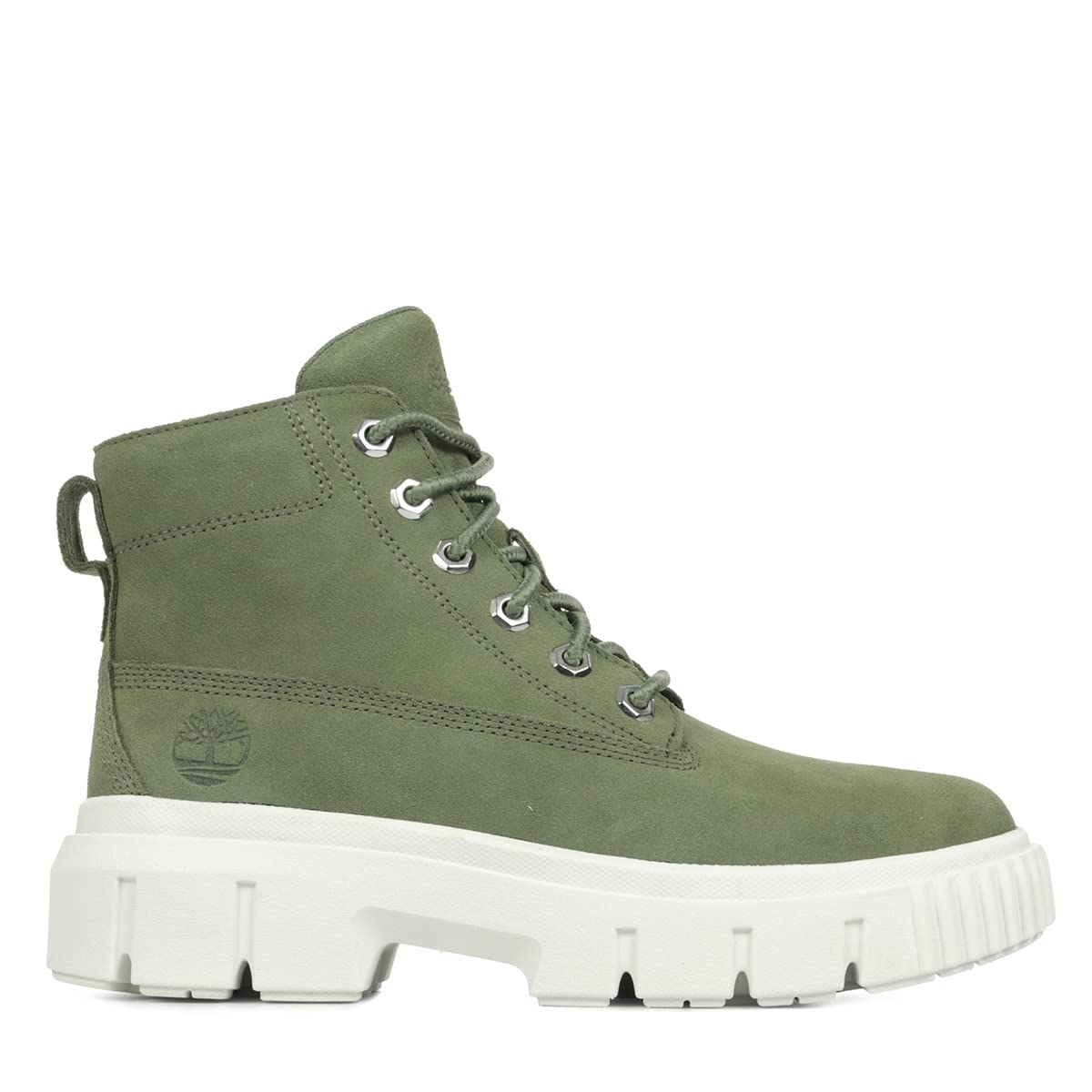 Timberland Greyfield Women's Lace-Up Boot