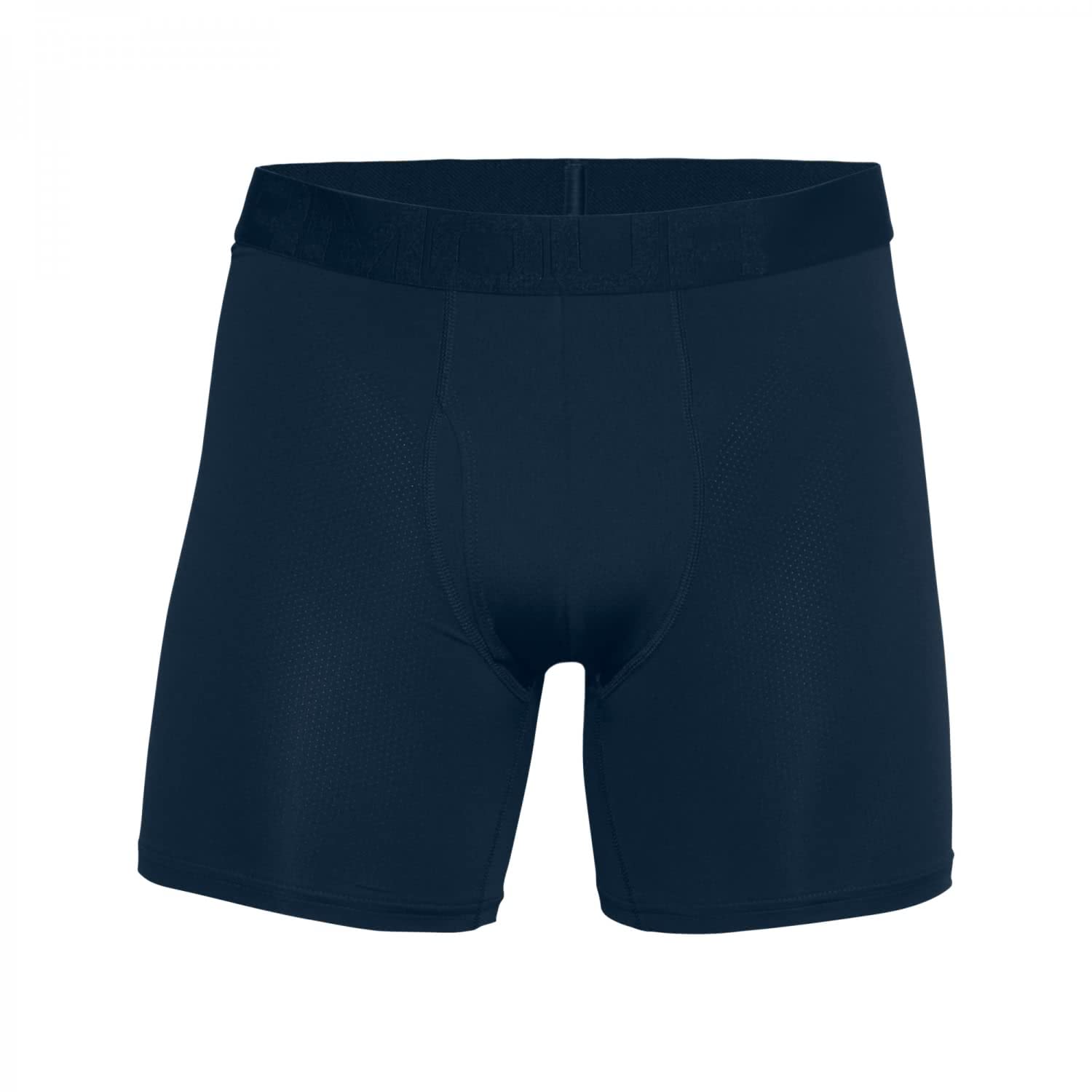 UNDER ARMOUR(アンダーアーマー) Men's UA Tech Mesh Underwear 6 in (Set of 2) Lifestyle Un