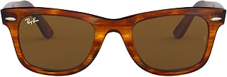 Ray-Ban Unisex Wayfarer Sunglasses (pack of 1)