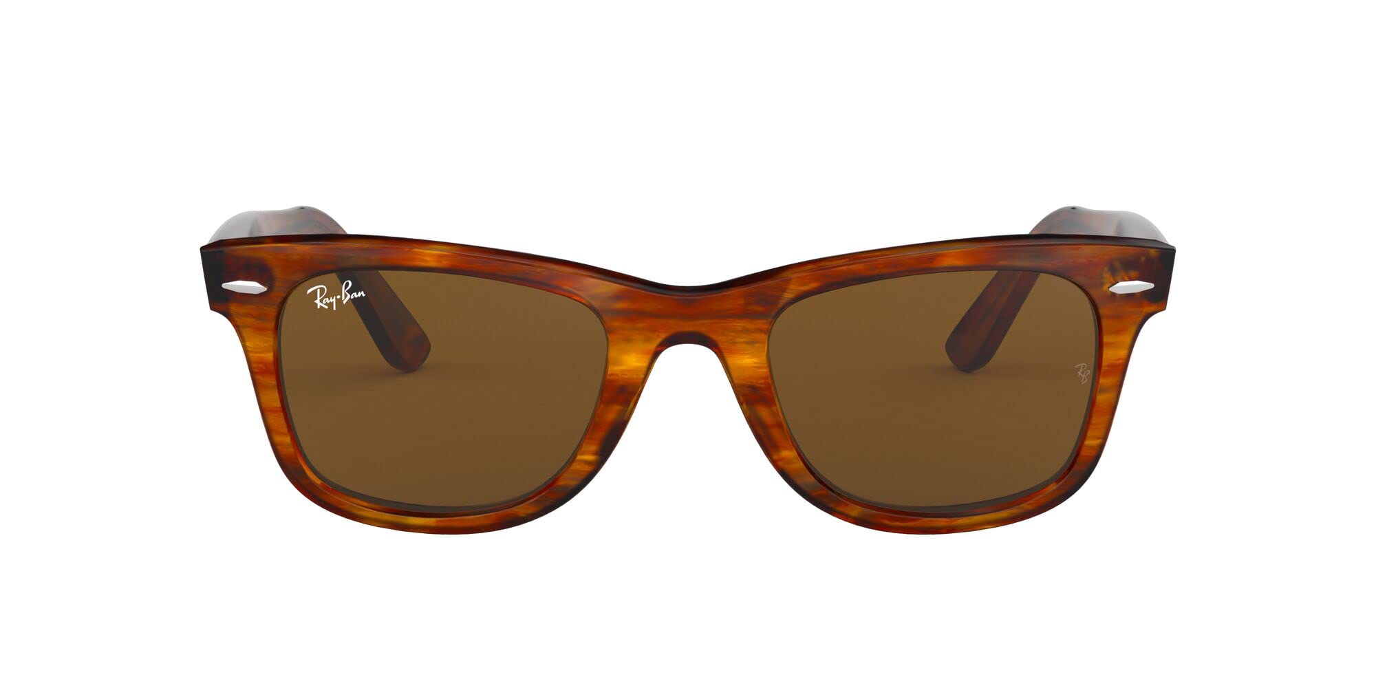 Ray-Ban Unisex Wayfarer Sunglasses (pack of 1)
