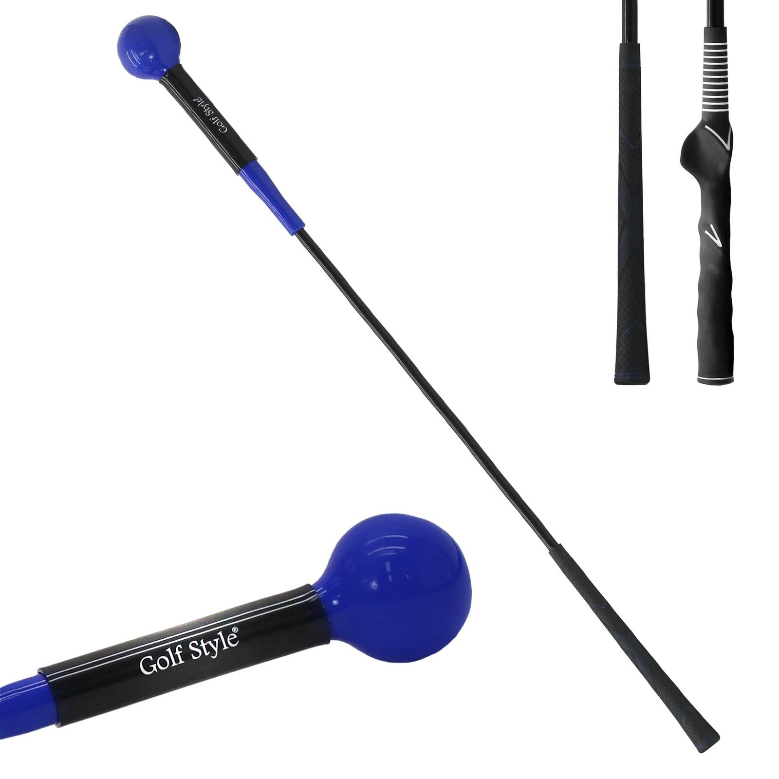 Golf Style Golf Practice Equipment, Swing Trainer, Training Equipment, Swing Pra