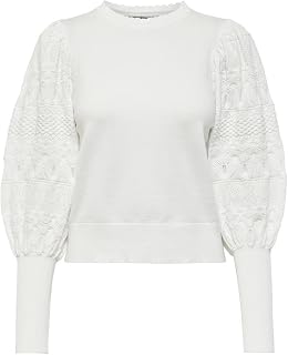 ONLY Knitted Pullover OnLMELITA Knitted Pullover