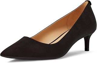 Michael Kors Women's Alina Flex Kitten Pump