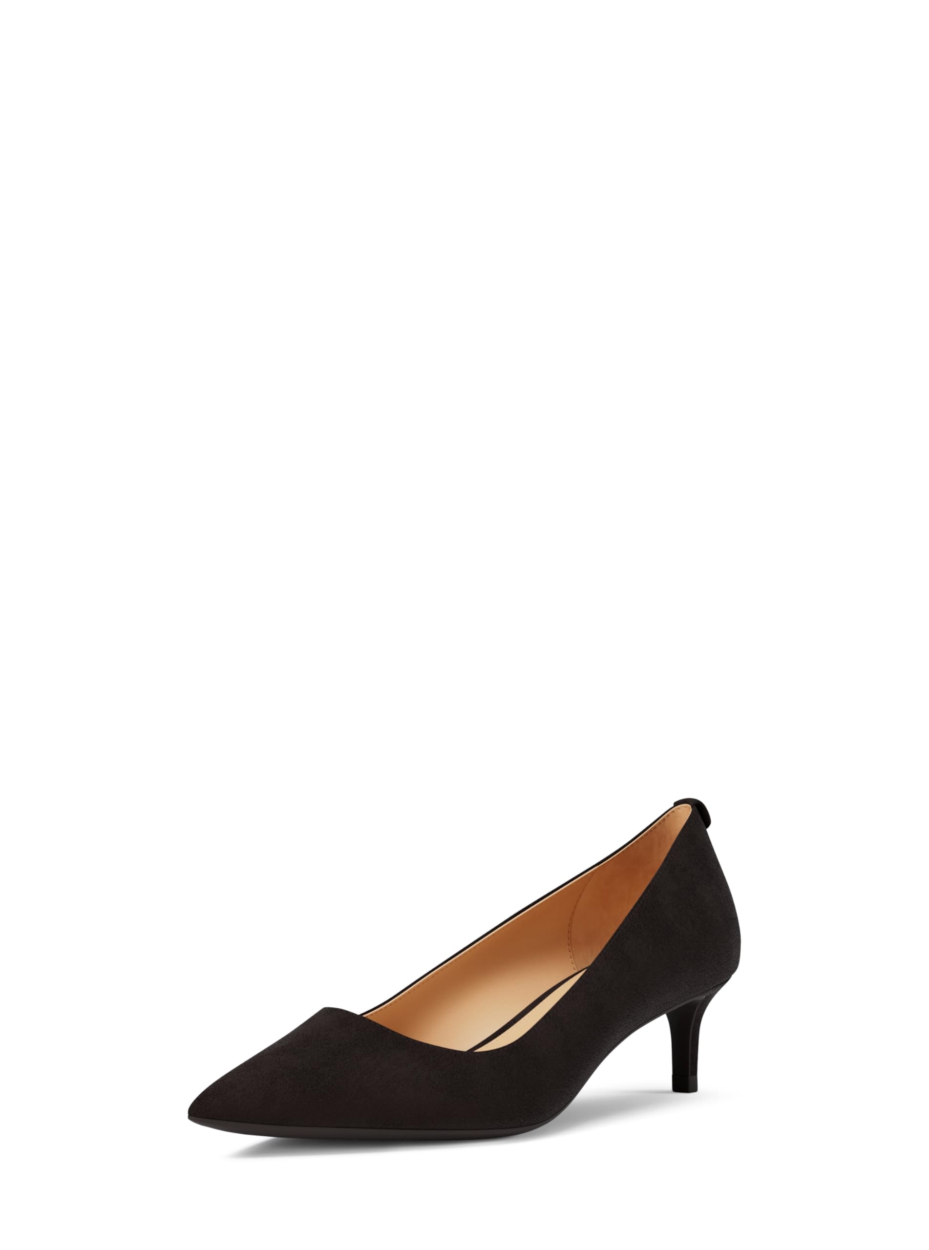 Michael Kors Women's Alina Flex Kitten Pump