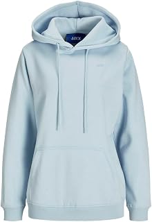 JJXX Jxabbie RLX LS Every Hood Swt Noos Women's Hooded Sweatshirt