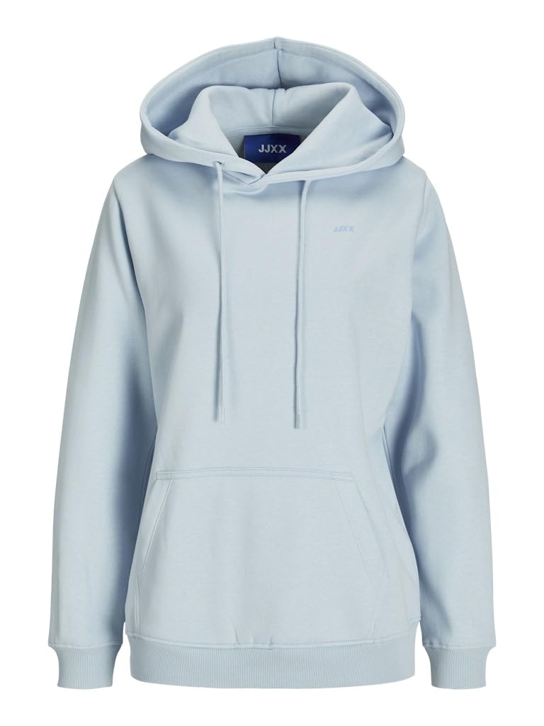 JJXX Jxabbie RLX LS Every Hood Swt Noos Women's Hooded Sweatshirt