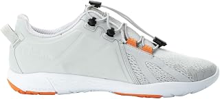 Jack Wolfskin Spirit A.d.e Low W, Women's Walking Shoes