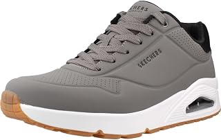 Skechers Men's UNO Suited On Air Trainers