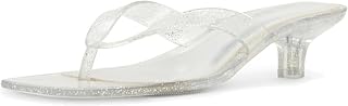 Steve Madden Tracie Heeled SandalWoman
