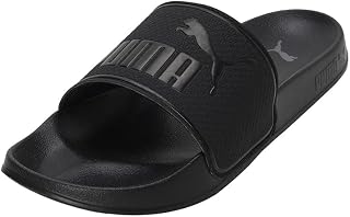 Puma Leadcat 2.0 Sandals, Beach, Pool, Ocean, Camp, Chalk, Pink, White