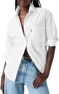 Levi's Harlie New Boyfriend Women's Shirt
