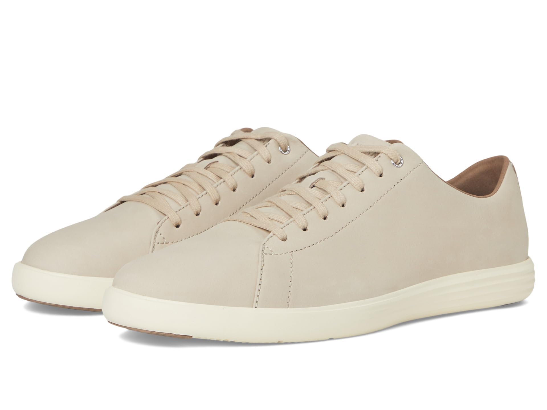 Cole Haan 2. Zerogrand Stchlte: Black/Ivory Oxford Men's