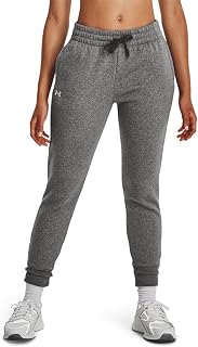 Under Armour Rival Fleece Joggers Women's Trousers