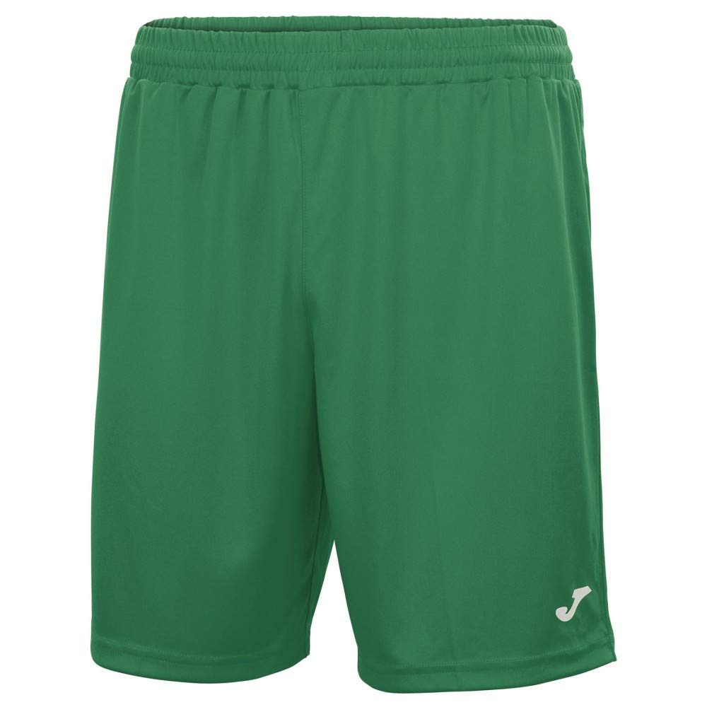 Joma Men's Sports Shorts, 7XS - 2XL, Elastic Waist with Drawstring, Nobel