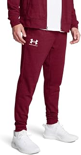 Under Armour Rival Terry Jogger - Men's Sports Pants