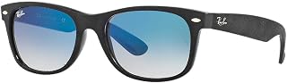 Ray-Ban Unisex Rb 2132 Sunglasses (pack of 1)