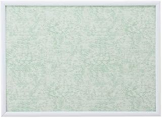 やのまん(Yanoman) Aluminum Puzzle Frame My Panel White (38x53cm)