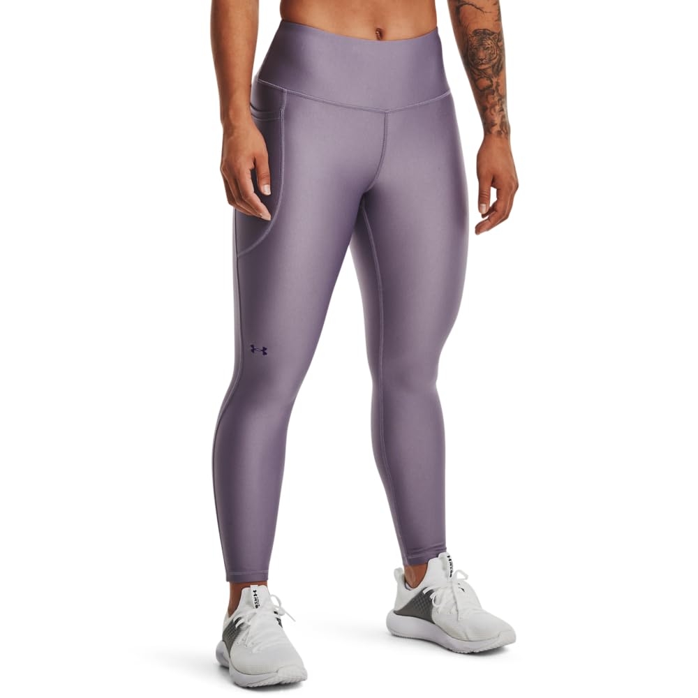 Under Armour HeatGear Armour Women's High Waist Leggings