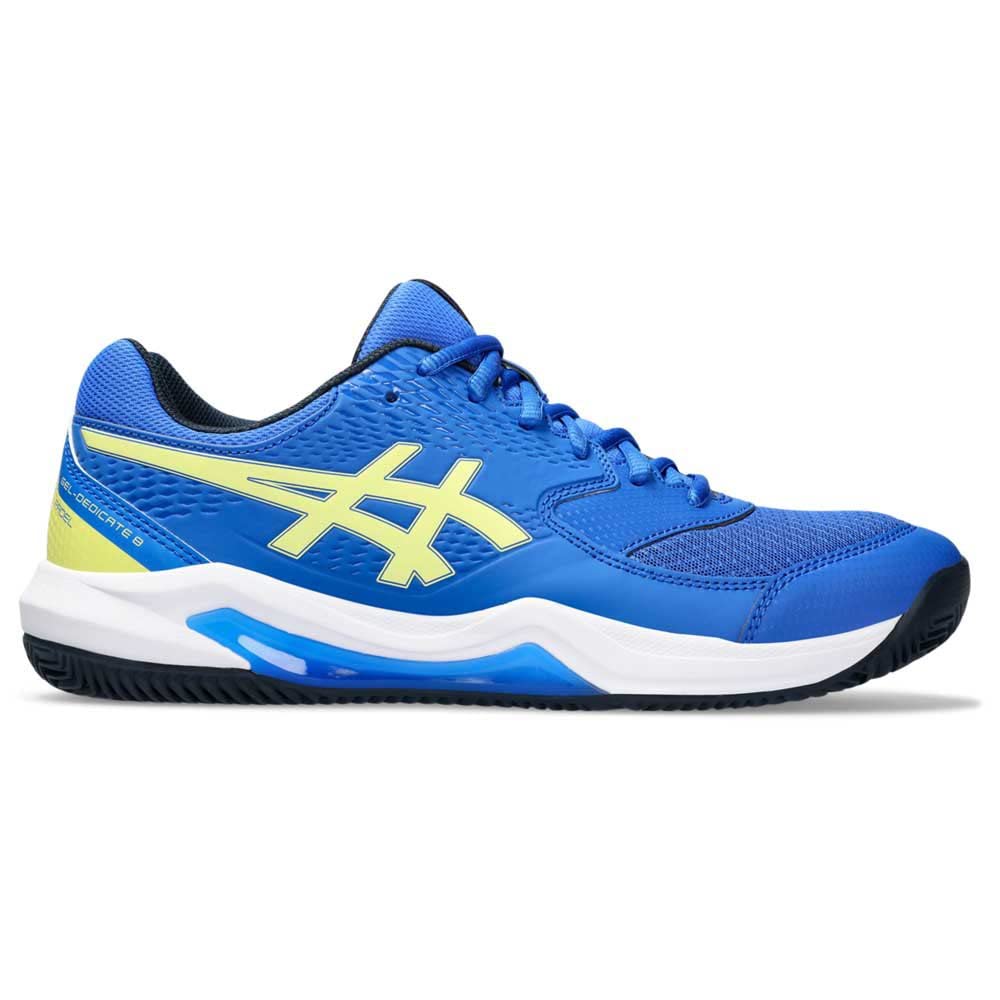 Asics Gel-Dedicate 8 Padel SneakerUomo