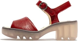 Fly London Women's Tull503fly Sandal