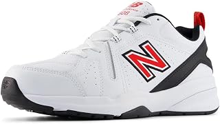 New Balance Men's 608 V5 Casual Comfort Cross Trainer