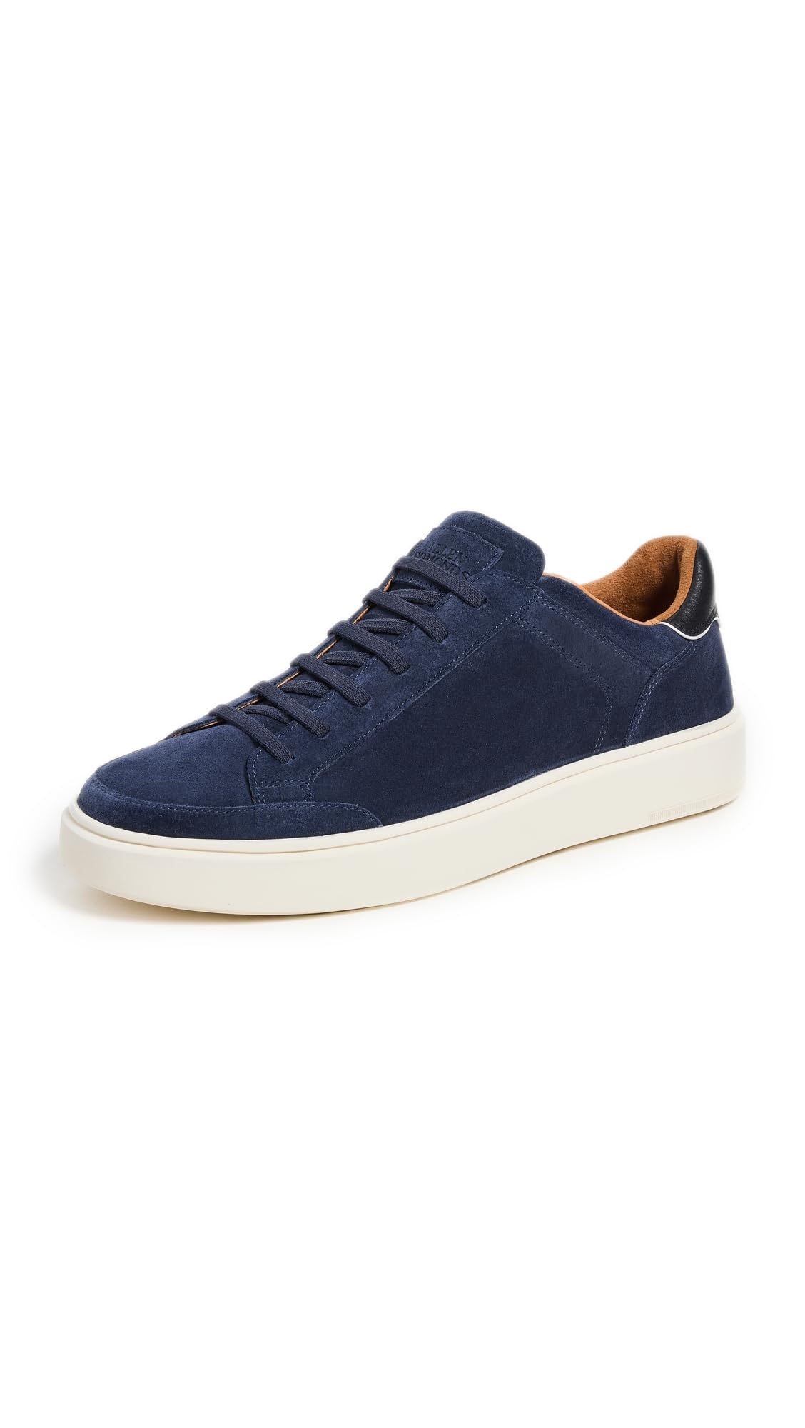 Allen Edmonds Men's Oliver Leather Sneakers