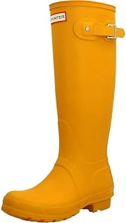 Hunter Women's Original Tall Rain Boot