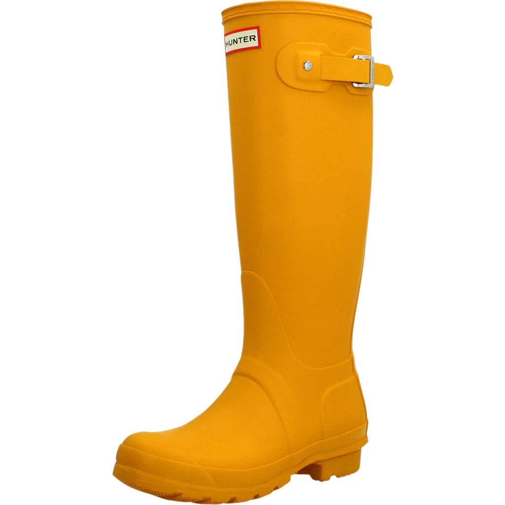 Hunter Women's Original Tall Rain Boot