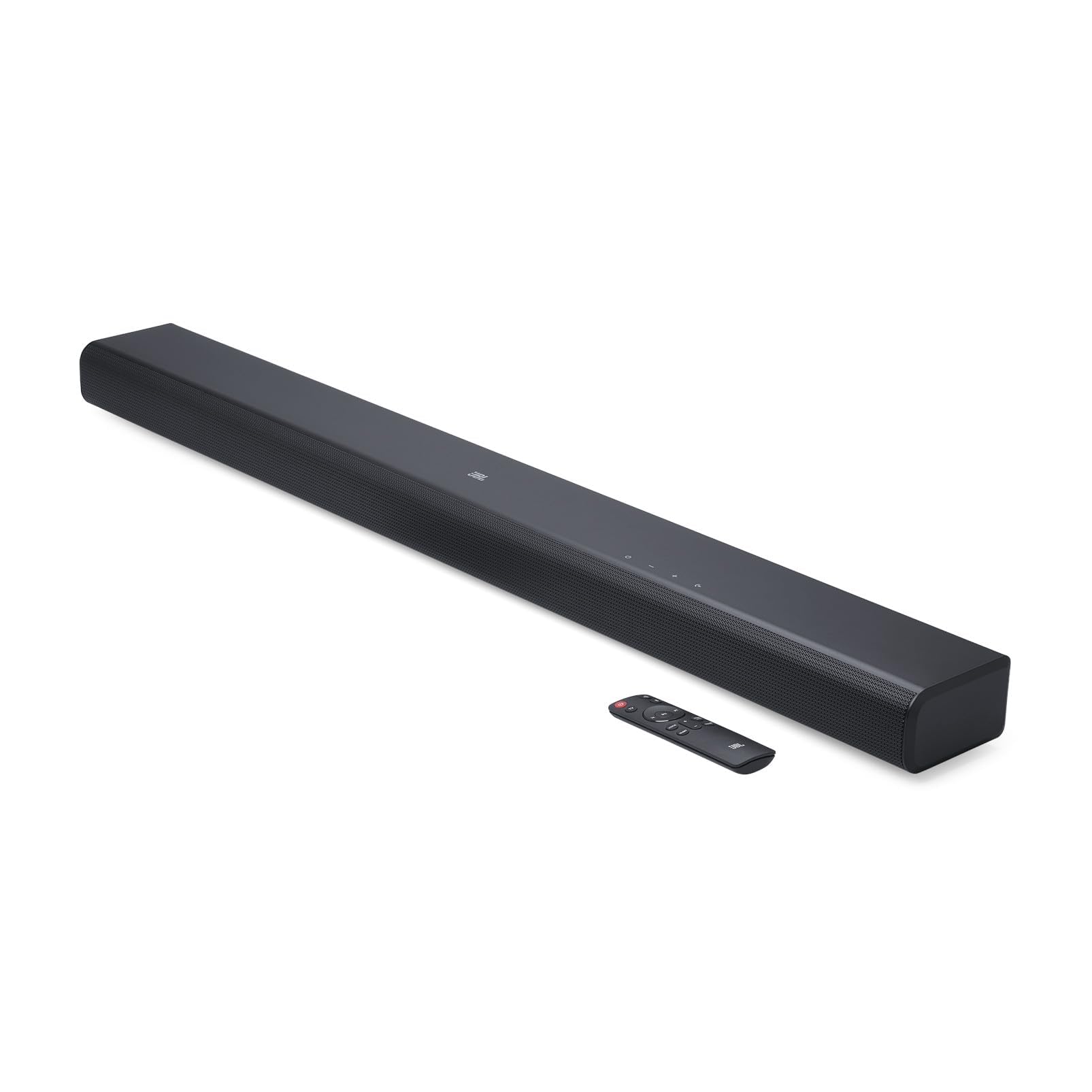 JBL Cinema SB510-3.1 Channel Soundbar with Built-in Subwoofer, Powerful Dolby Au