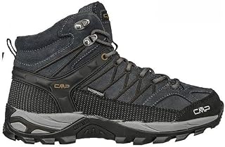 CMP Rigel Unisex Trekking Shoes - Children and Youth