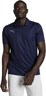 Puma Teamliga Sideline Men's Polo Shirt