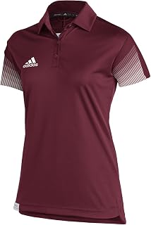 adidas Sideline 21 Primeblue Polo Shirt - Womens Multi-Sport