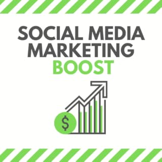 100 Social Media Marketing Tips