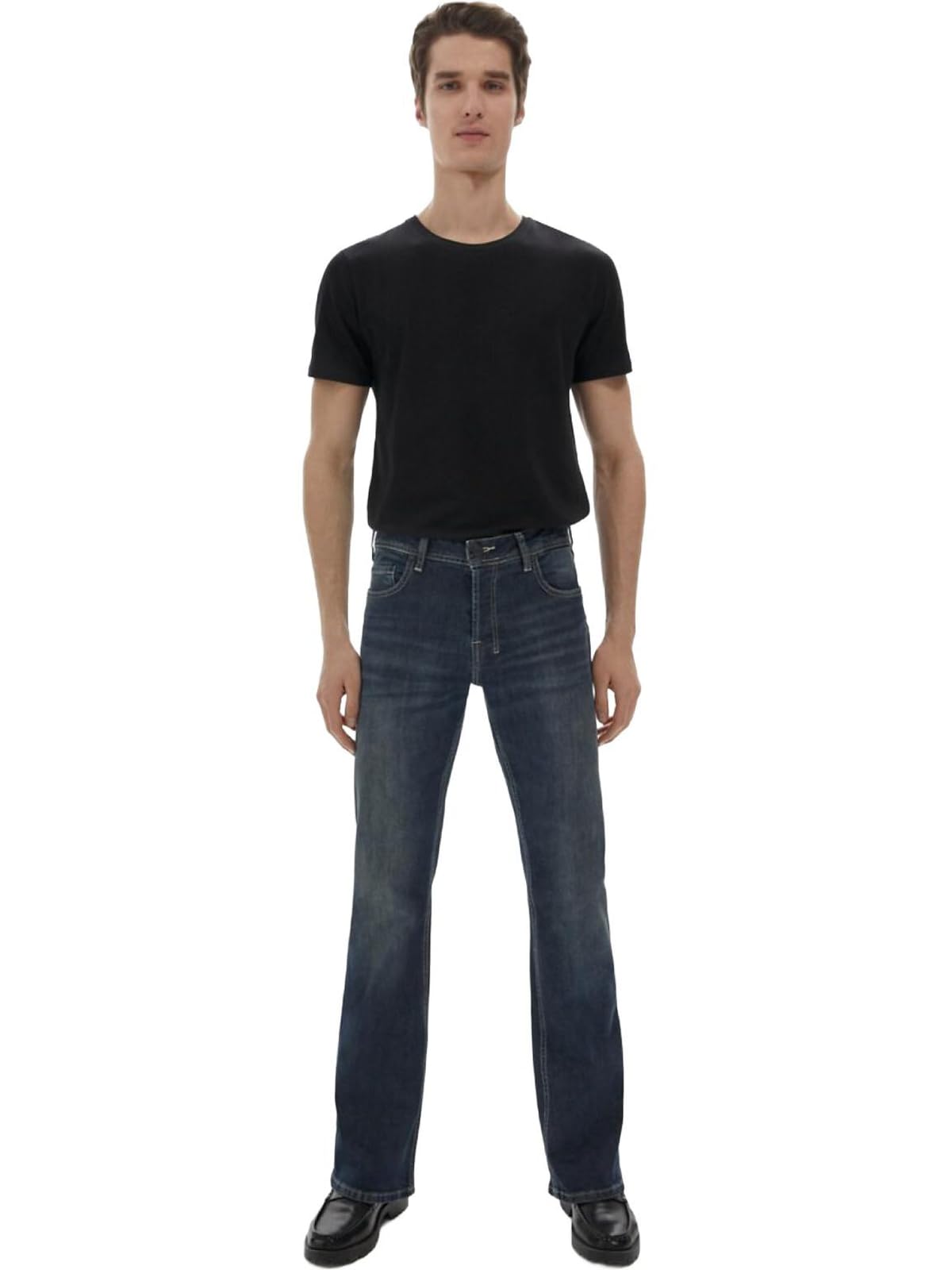 LTB Tinman - Men's Jeans