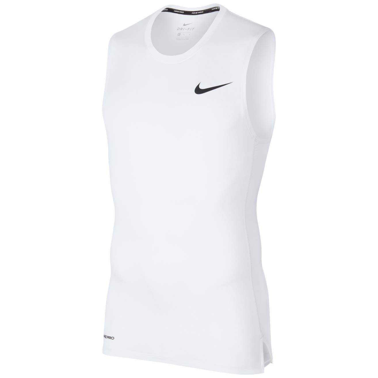 NIKE Bv5600-100 Men's Shirt