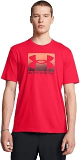 Under Armour UA M Boxed Sports Updated SS T-Shirt Men