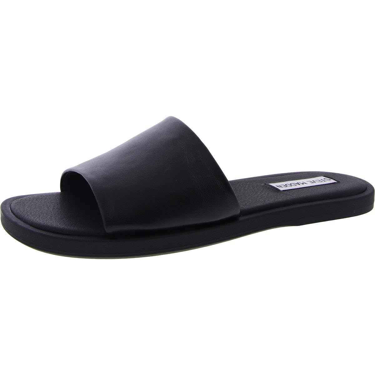 Steve Madden Womens Kaya Sandal